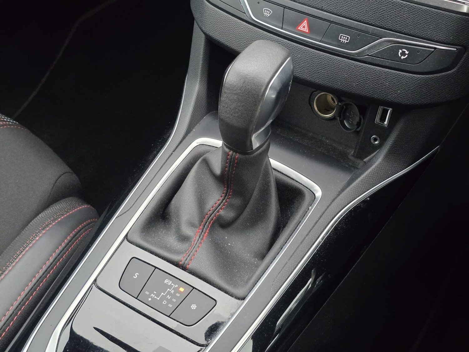 Used Peugeot 308 2016 for sale - 77506770: Photo 19