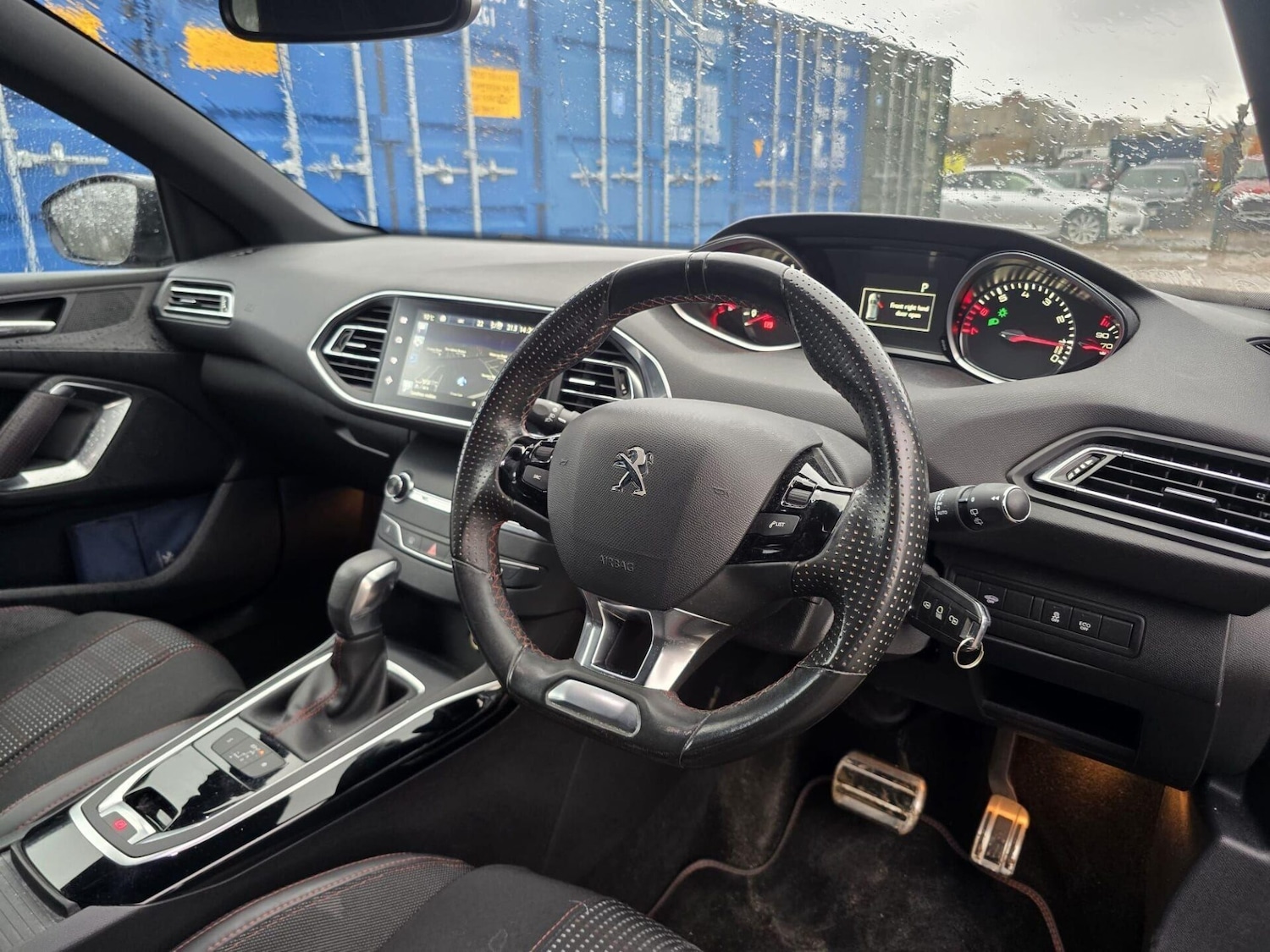 Used Peugeot 308 2016 for sale - 77506770: Photo 20