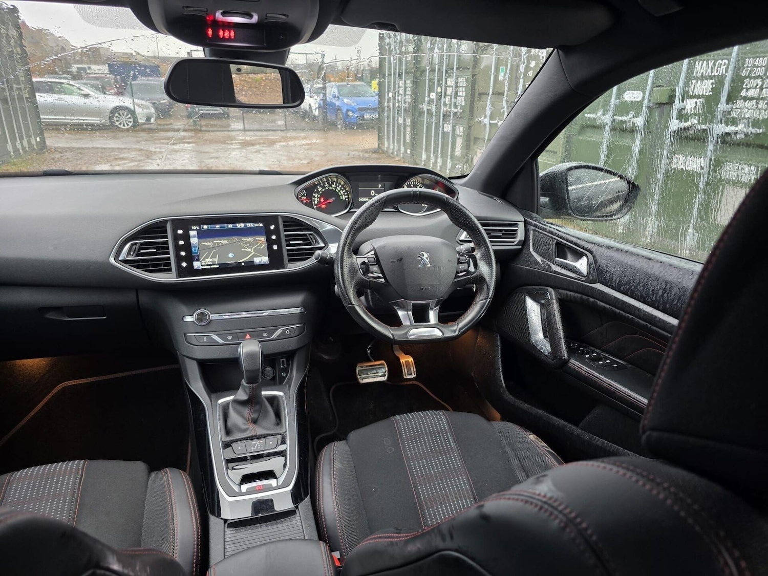 Used Peugeot 308 2016 for sale - 77506770: Photo 21