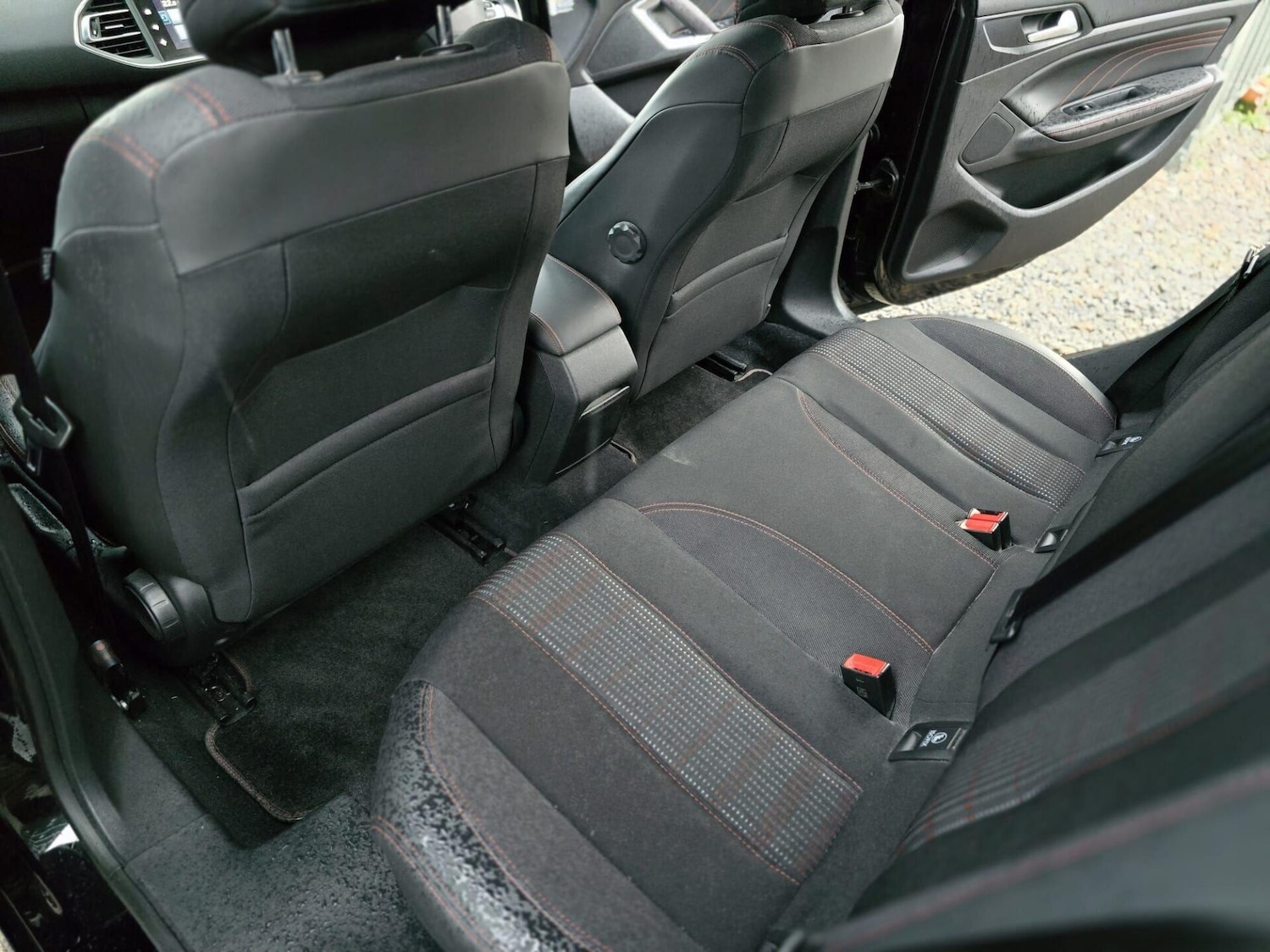 Used Peugeot 308 2016 for sale - 77506770: Photo 23