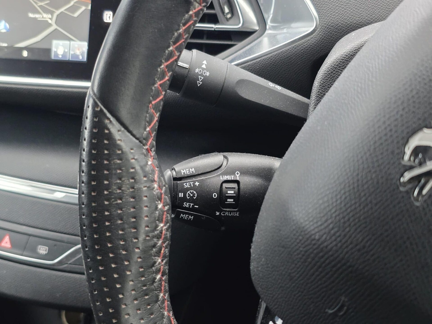 Used Peugeot 308 2016 for sale - 77506770: Photo 26