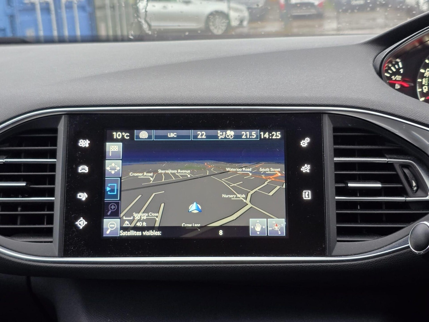 Used Peugeot 308 2016 for sale - 77506770: Photo 27