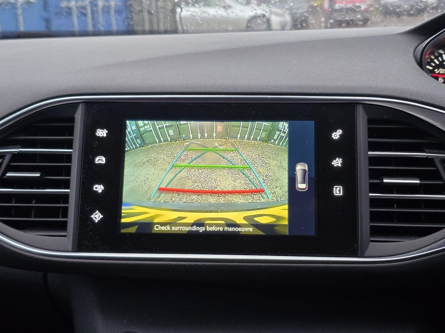 Used Peugeot 308 2016 for sale - 77506770: Photo 28