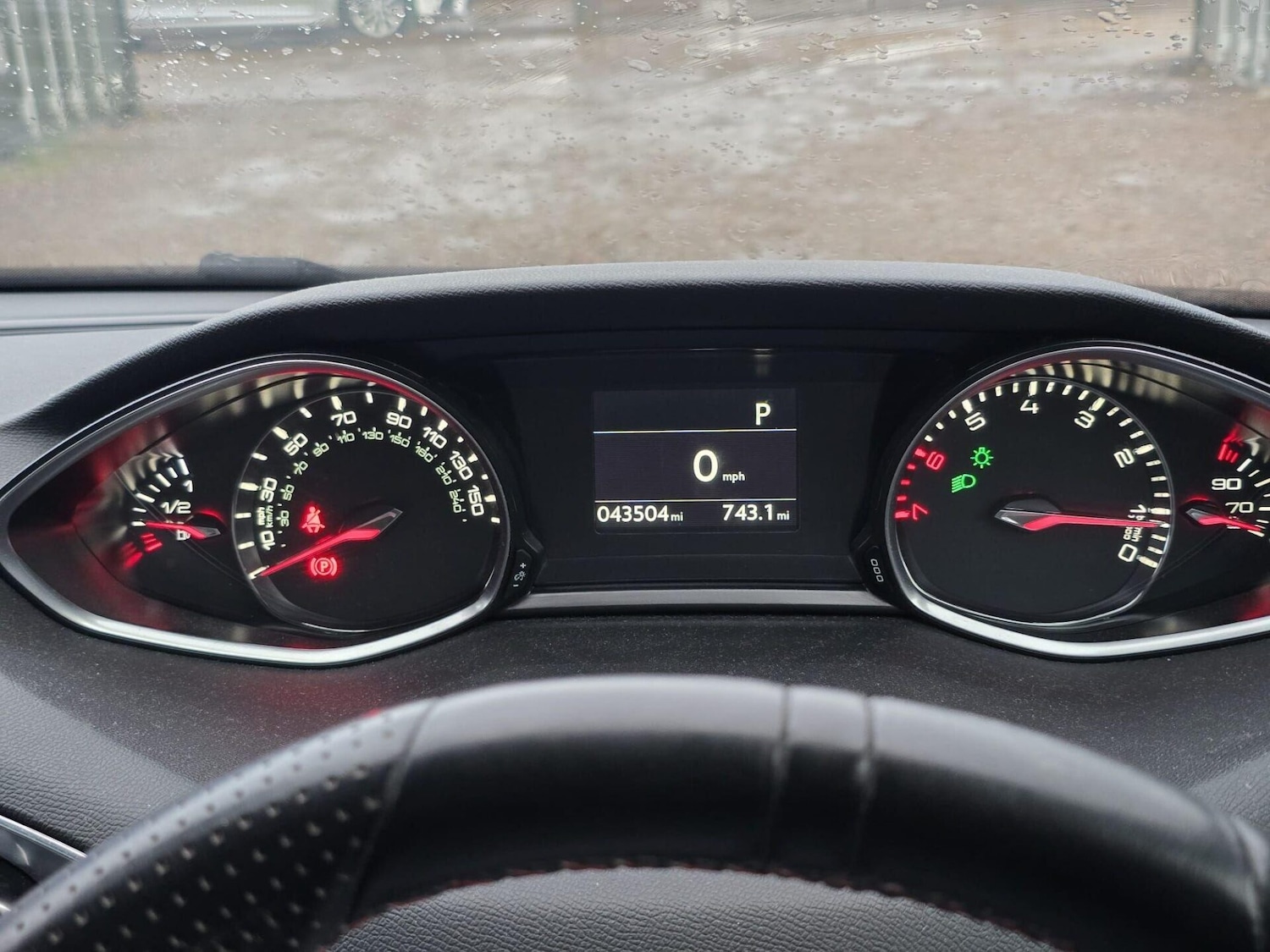 Used Peugeot 308 2016 for sale - 77506770: Photo 29