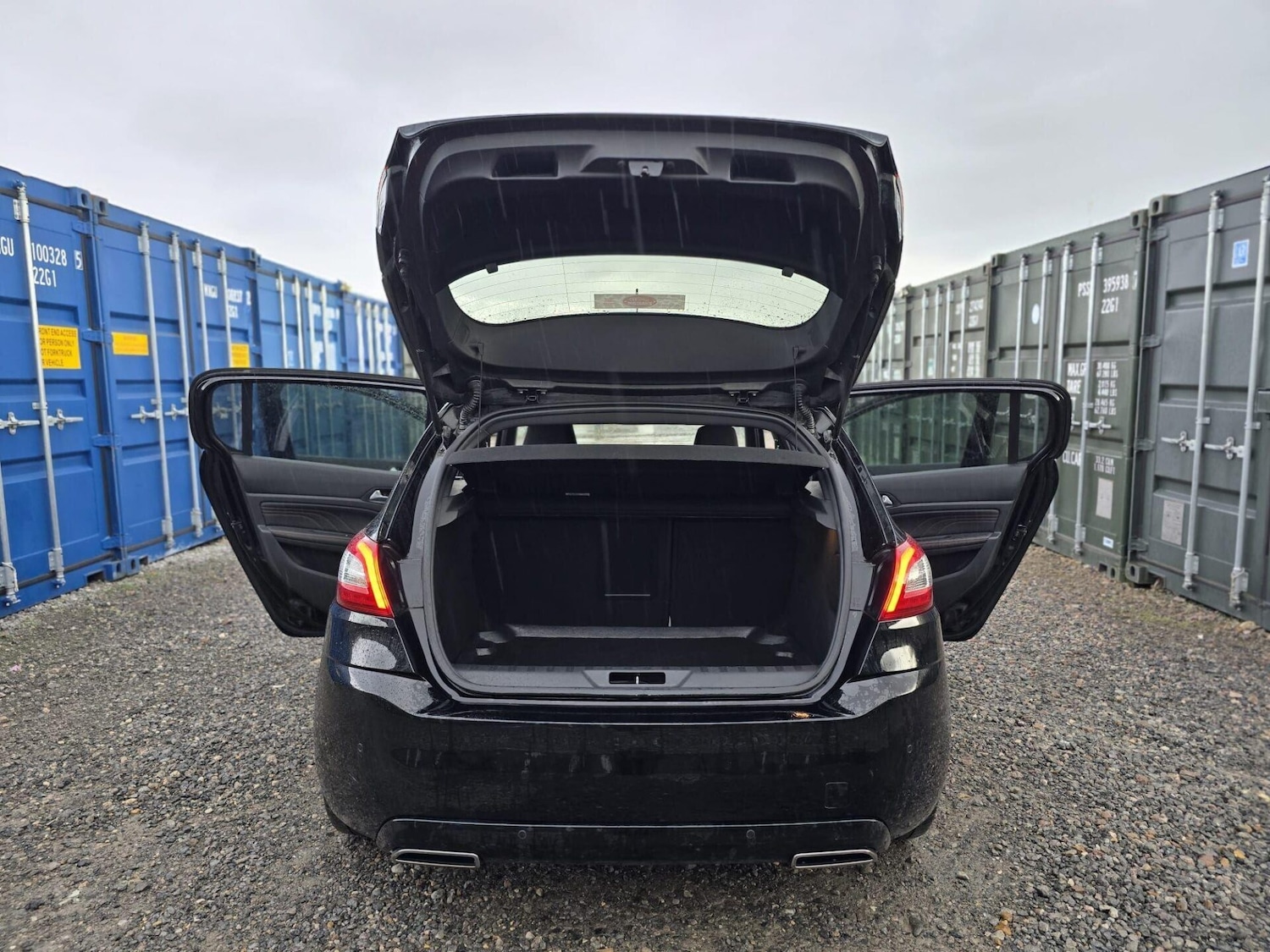 Used Peugeot 308 2016 for sale - 77506770: Photo 30