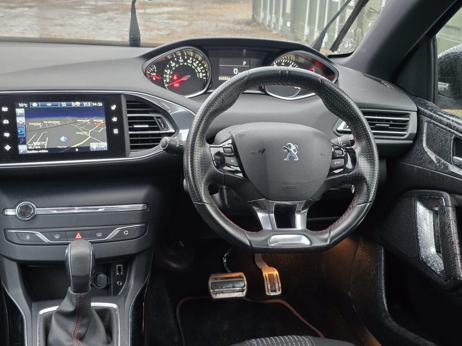 Used Peugeot 308 2016 for sale - 77506770: Photo 53