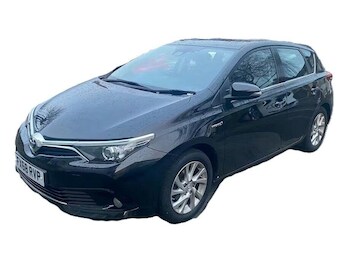 Used Toyota Auris 2018 for sale - 78267090: Photo