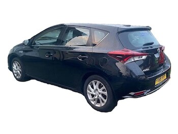 Used Toyota Auris 2018 for sale - 78267090: Photo