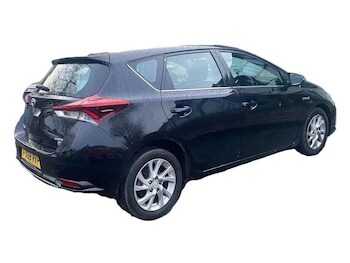 Used Toyota Auris 2018 for sale - 78267090: Photo