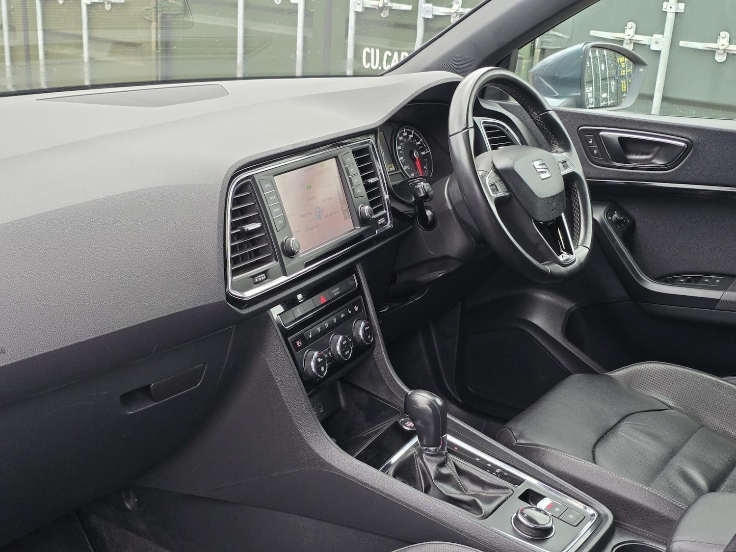 Used SEAT Ateca 2018 for sale - 77483324: Photo 24