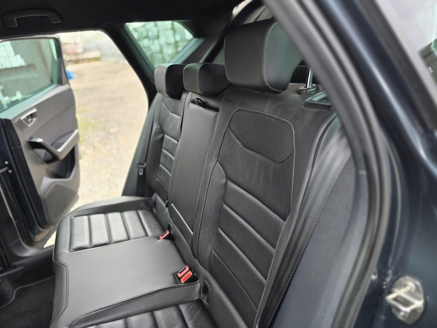 Used SEAT Ateca 2018 for sale - 77483324: Photo 25