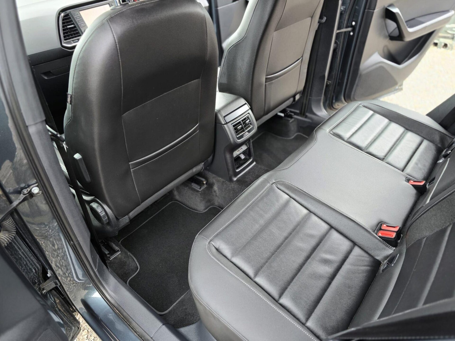 Used SEAT Ateca 2018 for sale - 77483324: Photo 26