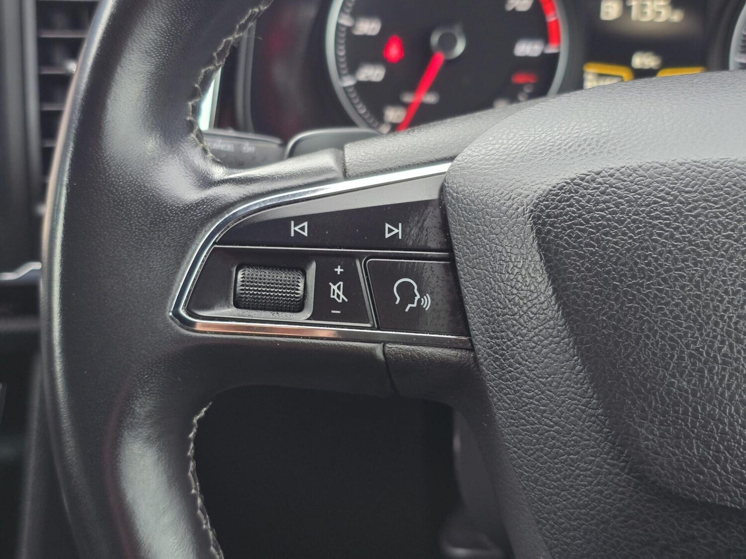 Used SEAT Ateca 2018 for sale - 77483324: Photo 32