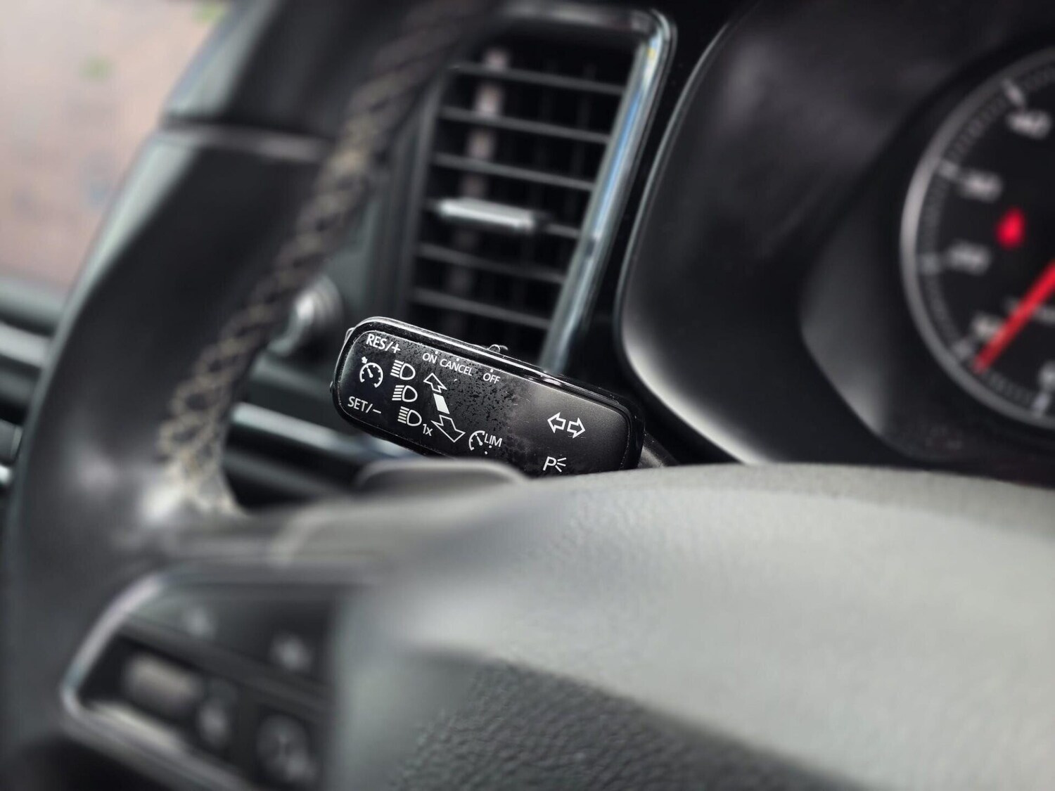 Used SEAT Ateca 2018 for sale - 77483324: Photo 35