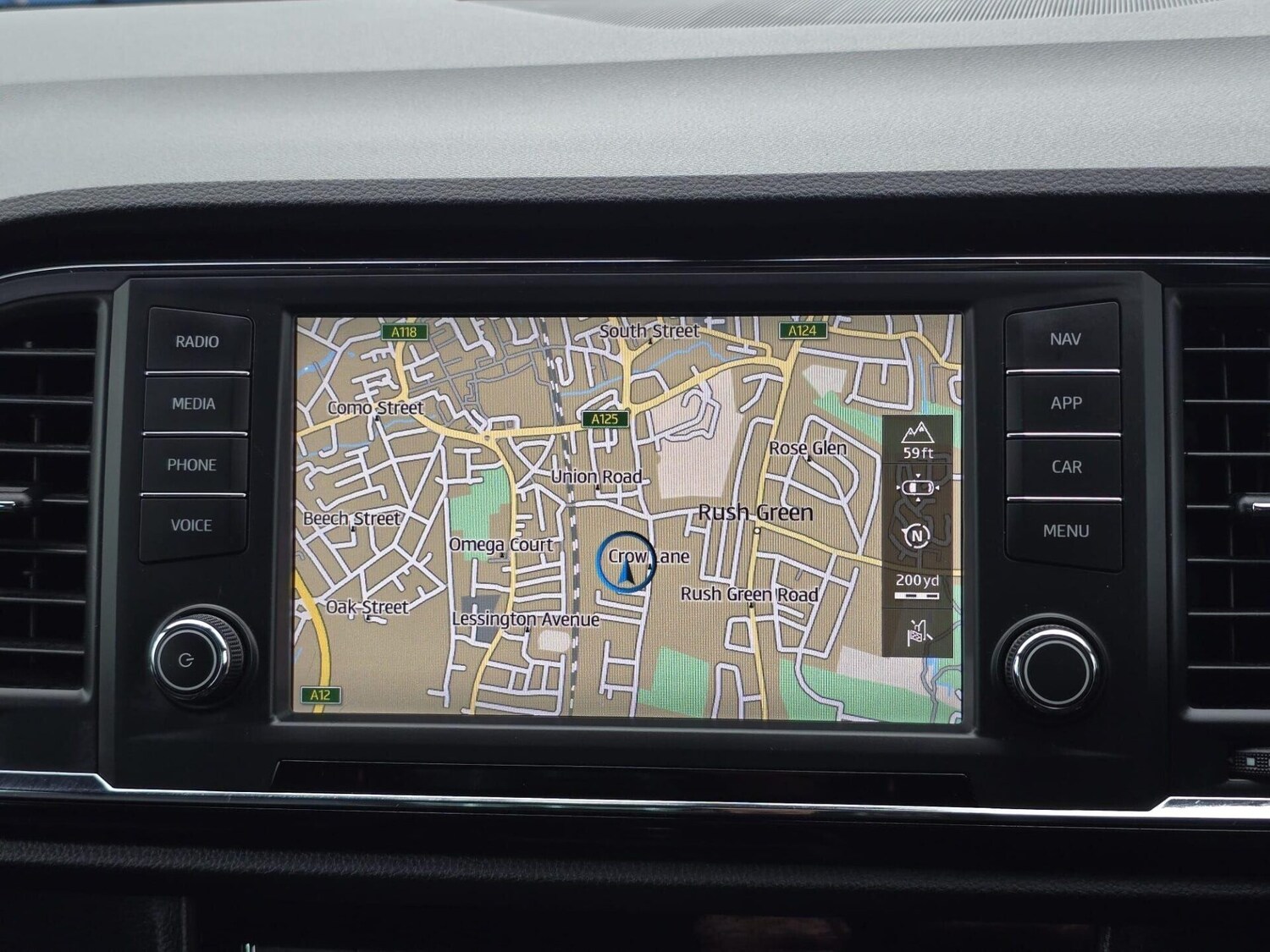 Used SEAT Ateca 2018 for sale - 77483324: Photo 38