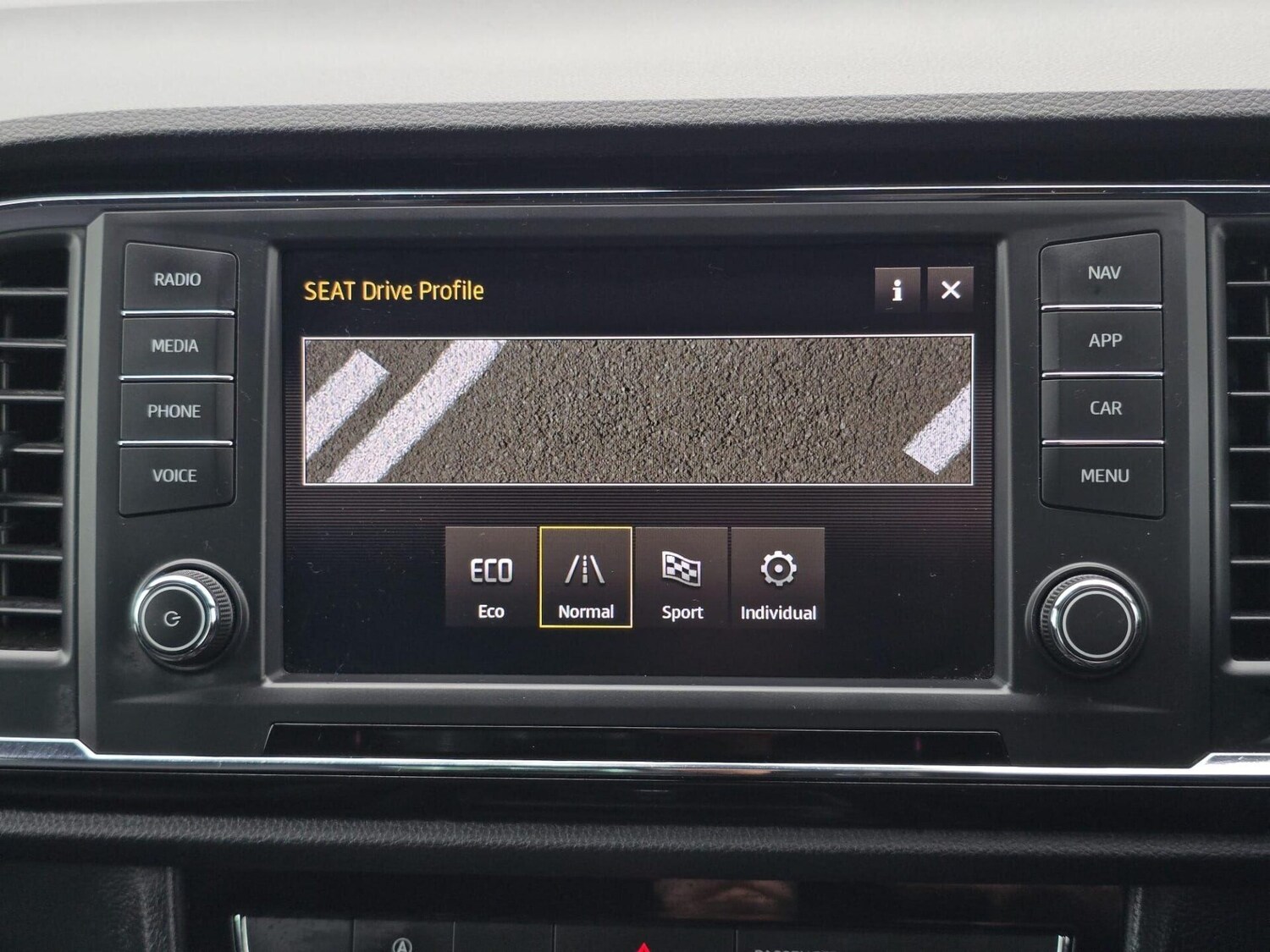 Used SEAT Ateca 2018 for sale - 77483324: Photo 40