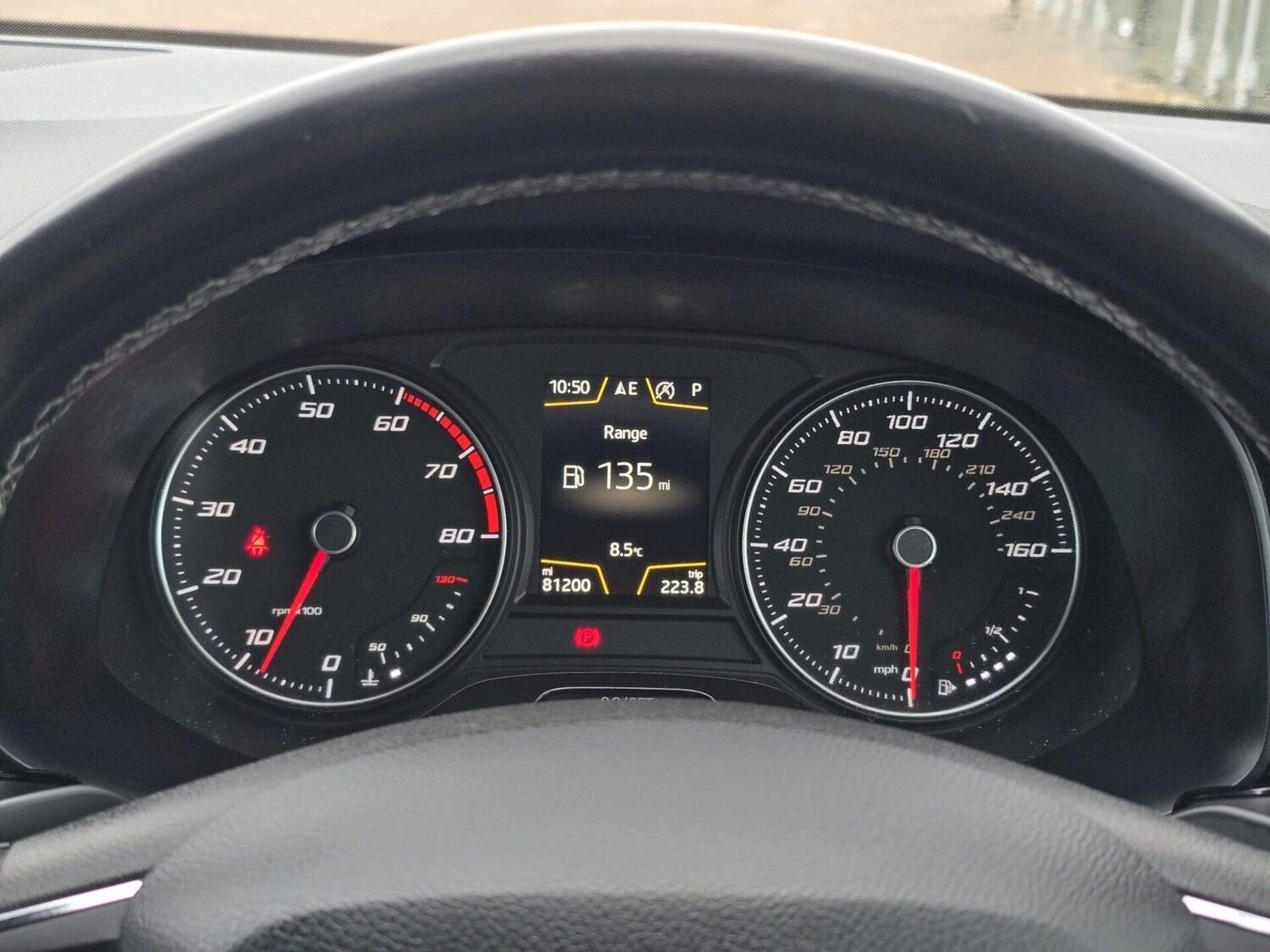 Used SEAT Ateca 2018 for sale - 77483324: Photo 41