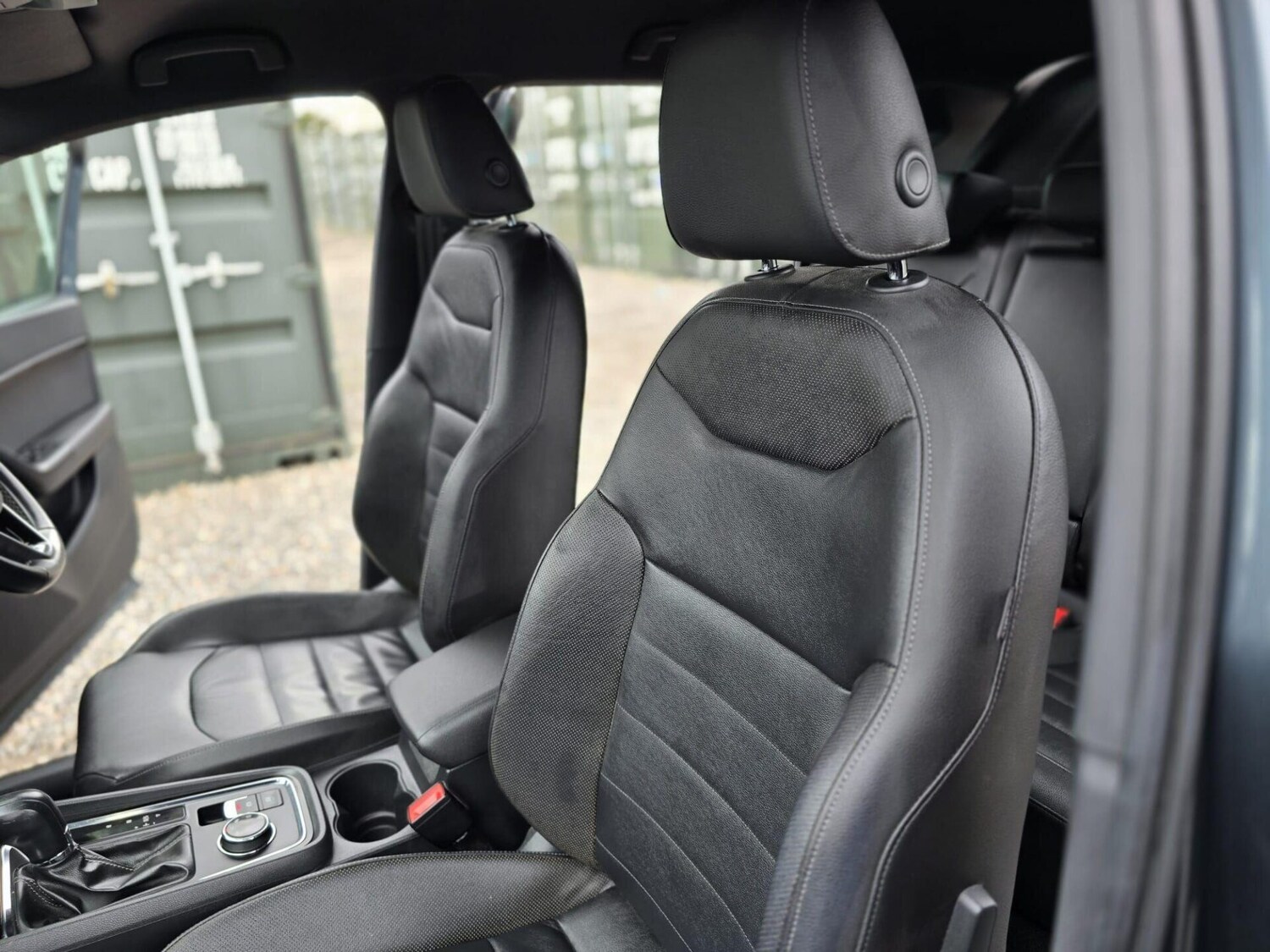 Used SEAT Ateca 2018 for sale - 77483324: Photo 45