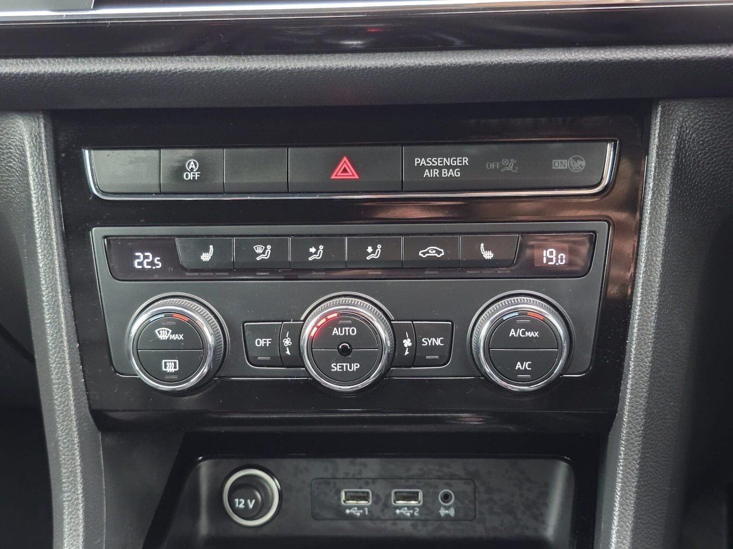 Used SEAT Ateca 2018 for sale - 77483324: Photo 64