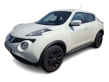 Used Nissan Juke 2017 for sale - 79032702: Photo