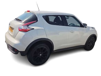 Used Nissan Juke 2017 for sale - 79032702: Photo