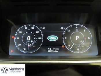 Used Land Rover Range Rover Sport 2017 for sale - 79018257: Photo