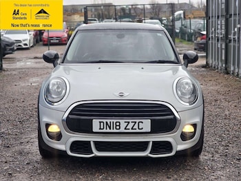 Used MINI Hatch 2018 for sale - 78907014: Photo