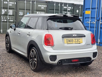 Used MINI Hatch 2018 for sale - 78907014: Photo