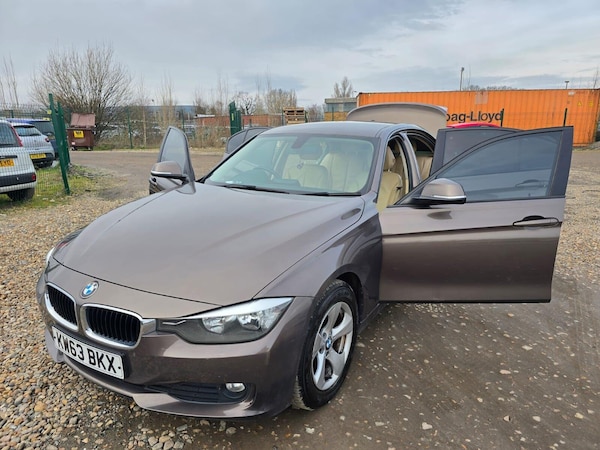 Used BMW 3 Series 2014 for sale - 75426626: Photo 11