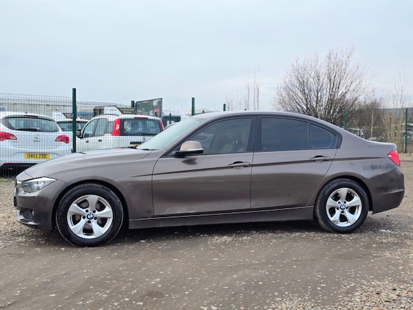 Used BMW 3 Series 2014 for sale - 75426626: Photo 12