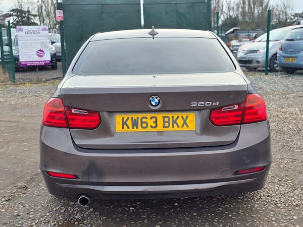 Used BMW 3 Series 2014 for sale - 75426626: Photo 14