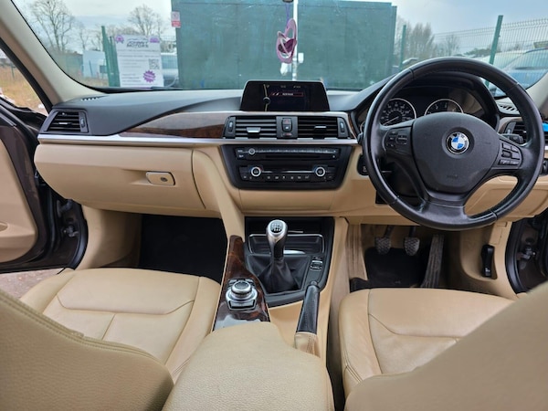 Used BMW 3 Series 2014 for sale - 75426626: Photo 18