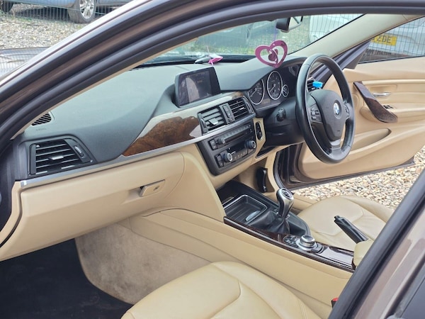 Used BMW 3 Series 2014 for sale - 75426626: Photo 19