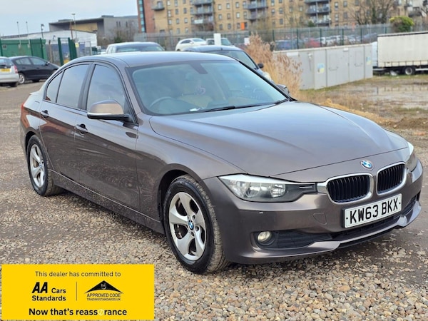 Used BMW 3 Series 2014 for sale - 75426626: Photo 1