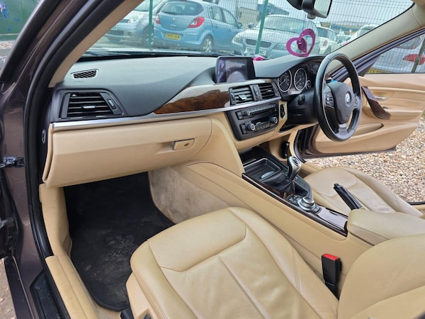 Used BMW 3 Series 2014 for sale - 75426626: Photo 20