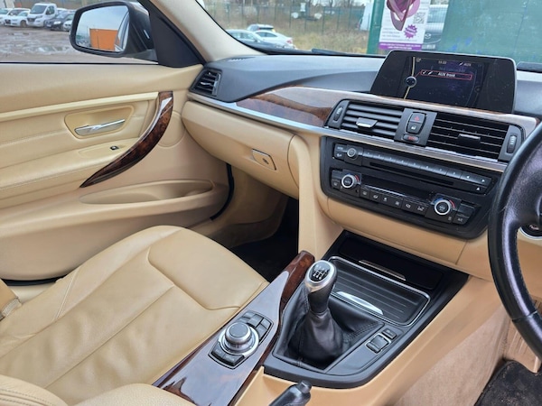 Used BMW 3 Series 2014 for sale - 75426626: Photo 21
