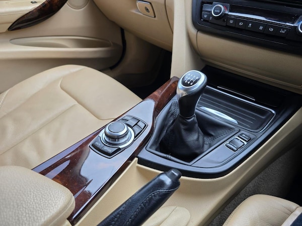 Used BMW 3 Series 2014 for sale - 75426626: Photo 22