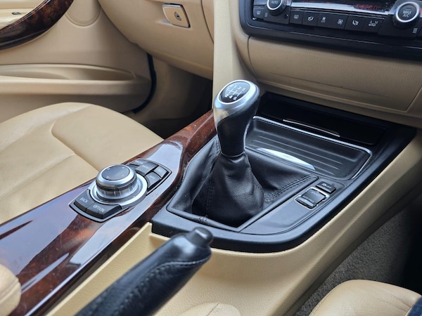 Used BMW 3 Series 2014 for sale - 75426626: Photo 24