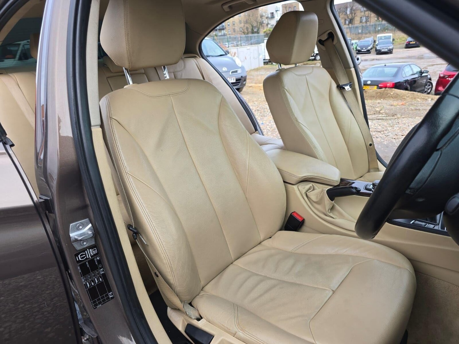 Vehicle 29