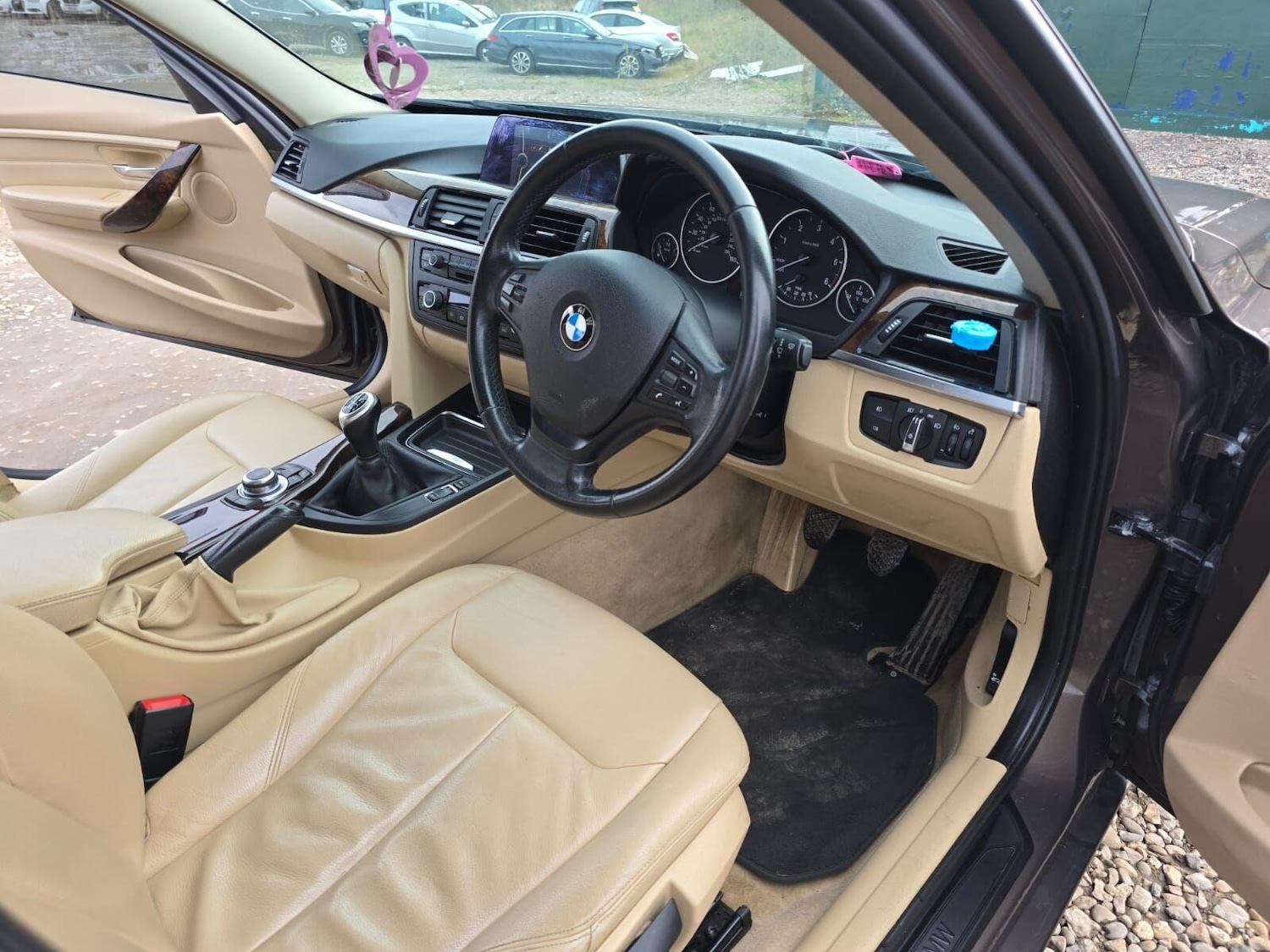 Vehicle 30