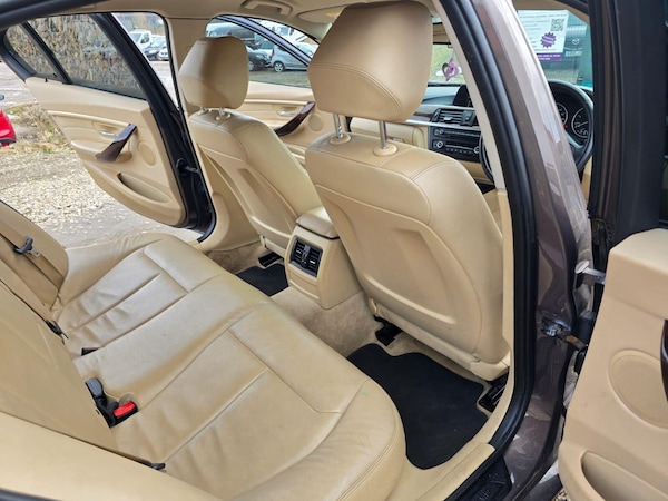Used BMW 3 Series 2014 for sale - 75426626: Photo 33