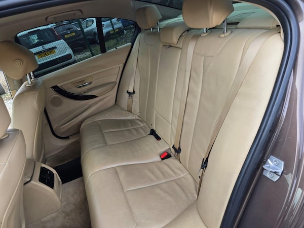 Used BMW 3 Series 2014 for sale - 75426626: Photo 35