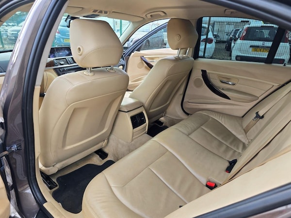 Used BMW 3 Series 2014 for sale - 75426626: Photo 36
