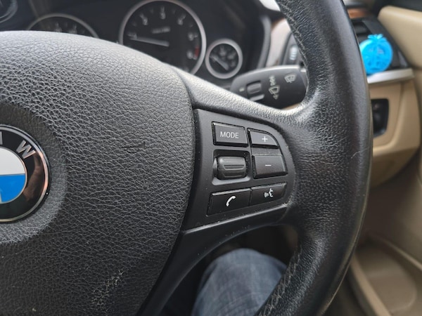 Used BMW 3 Series 2014 for sale - 75426626: Photo 39
