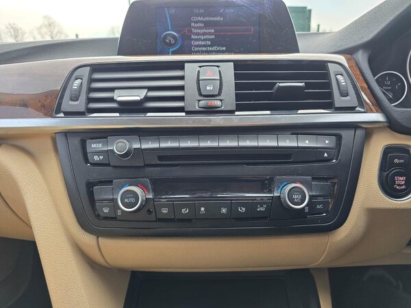 Used BMW 3 Series 2014 for sale - 75426626: Photo 45