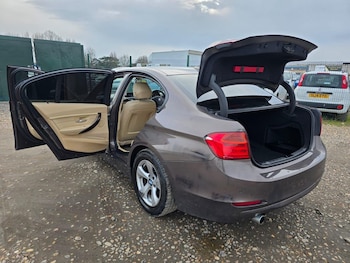 Used BMW 3 Series 2014 for sale - 75426626: Photo