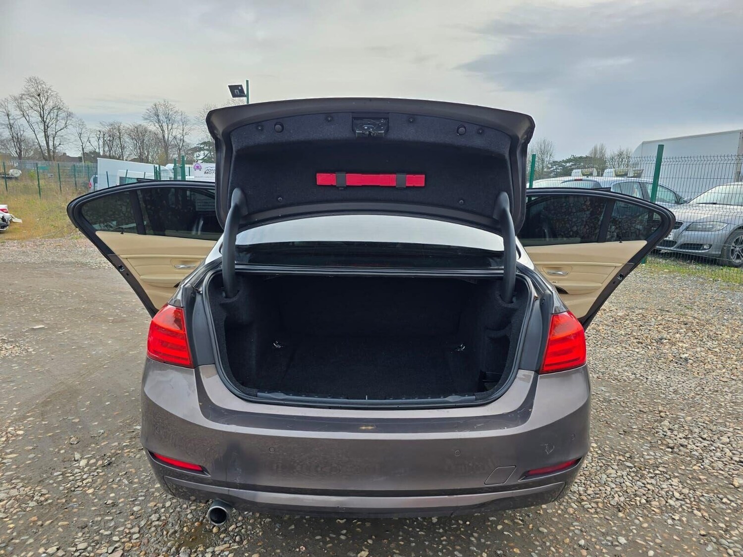 Vehicle 52