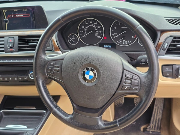 Used BMW 3 Series 2014 for sale - 75426626: Photo 55
