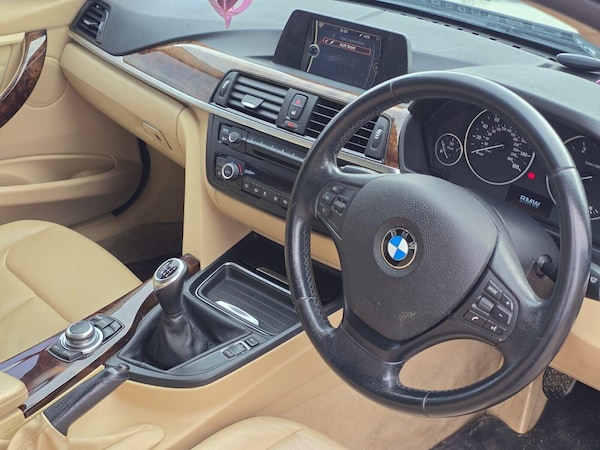 Used BMW 3 Series 2014 for sale - 75426626: Photo 56