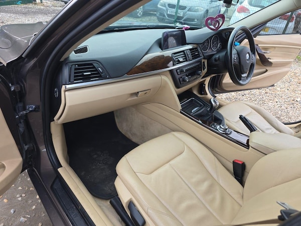 Used BMW 3 Series 2014 for sale - 75426626: Photo 57